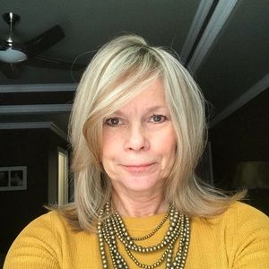 Meet your Posher, Shari